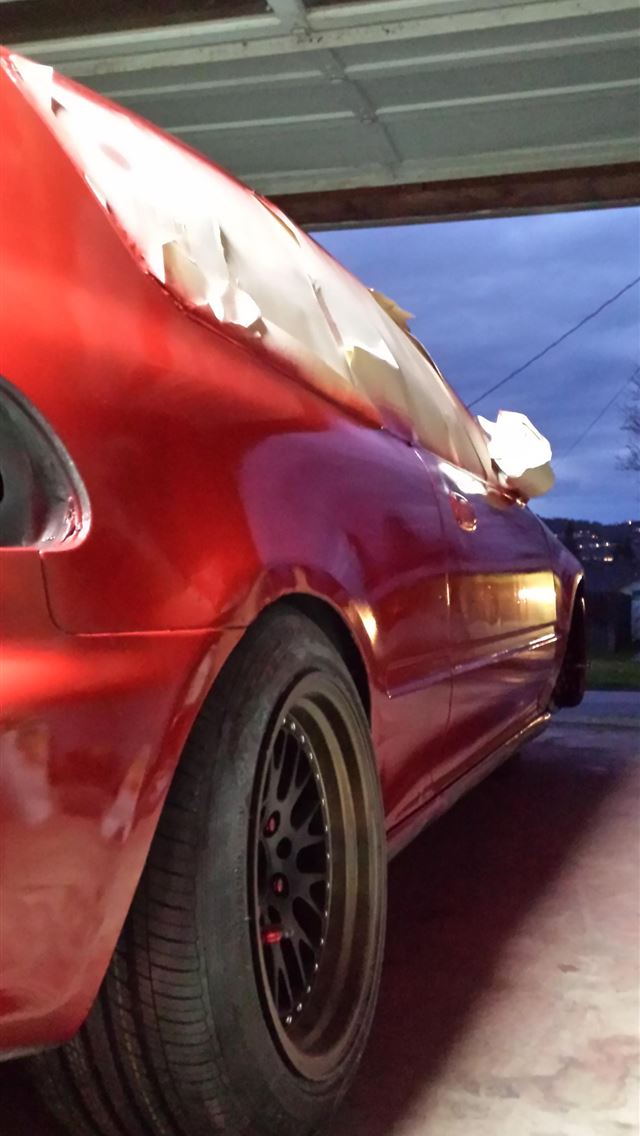 1284x2778 honda civic eg hatch - honda civic eg hatch iPhone Wallpaper