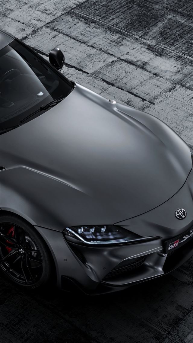 1284x2778 Toyota Supra Samsung Galaxy Note 9 8 S9 S8 S8 QHD ... - toyota supra iPhone Wallpaper