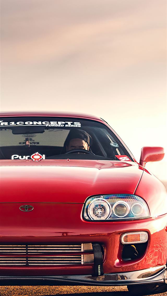 1284x2778 Toyota Supra Old 4k Sony Xperia X XZ Z5 Premium HD... - toyota supra iPhone Wallpaper