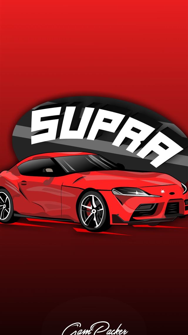 1284x2778 toyota supra - toyota supra iPhone Wallpaper