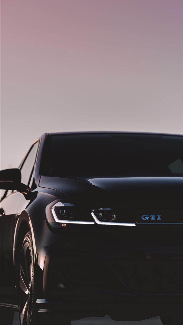 1284x2778 volkswagen golf r - volkswagen golf r iPhone Wallpaper