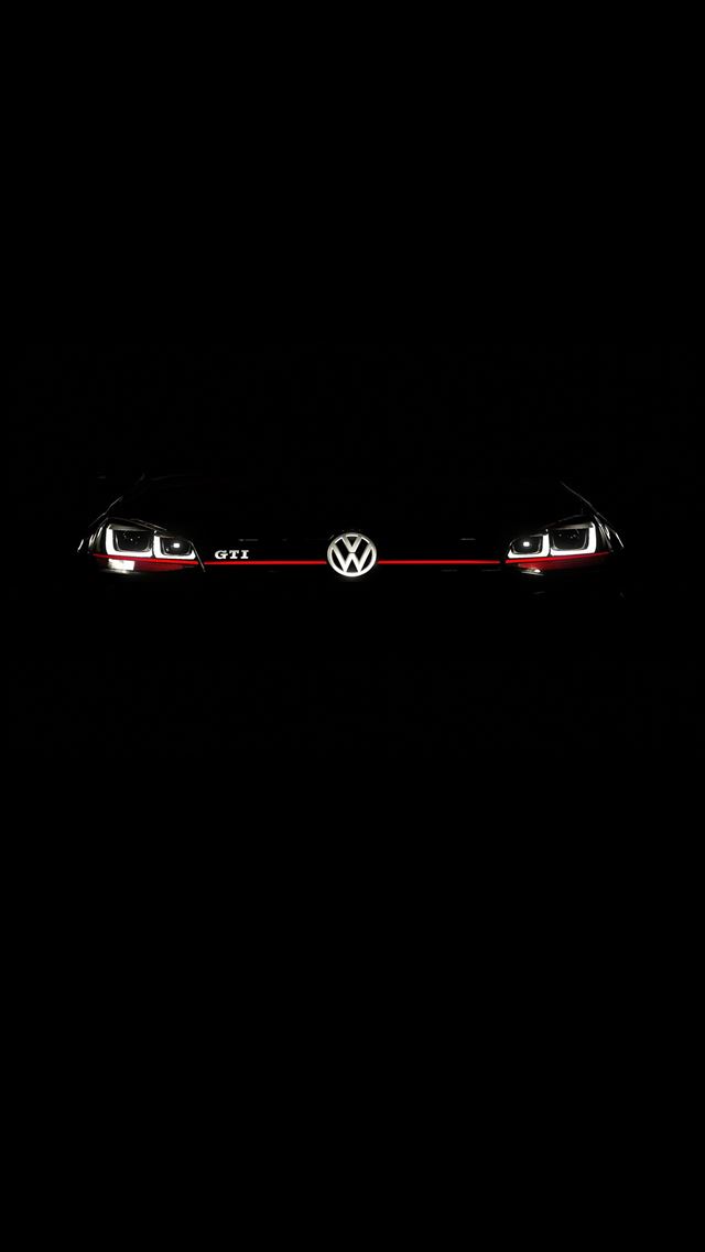 1284x2778 volkswagen golf r - volkswagen golf r iPhone Wallpaper
