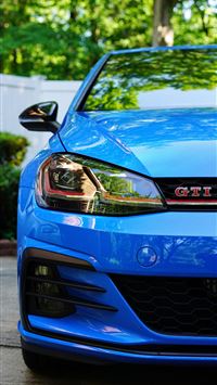 volkswagen golf r wallpaper
