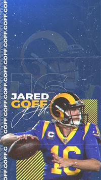 los angeles rams wallpaper