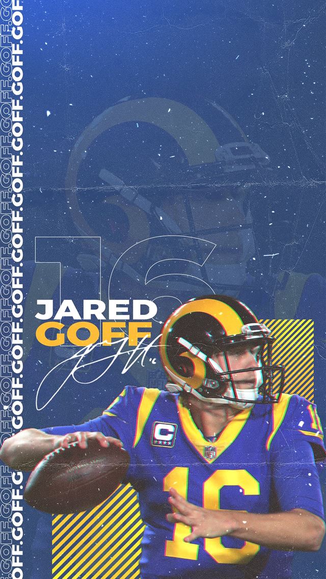 1284x2778 los angeles rams - los angeles rams iPhone Wallpaper