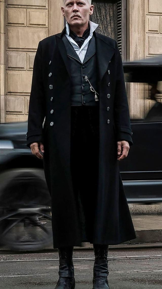 1284x2778 Johnny Depp 2018 Cave - johnny depp iPhone Wallpaper