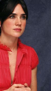 Jennifer Connelly photo 202 of 401 pics photo TheP... wallpaper