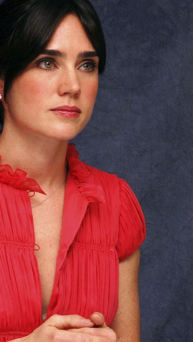 1284x2778 Jennifer Connelly photo 202 of 401 pics photo TheP... - jennifer connelly iPhone Wallpaper