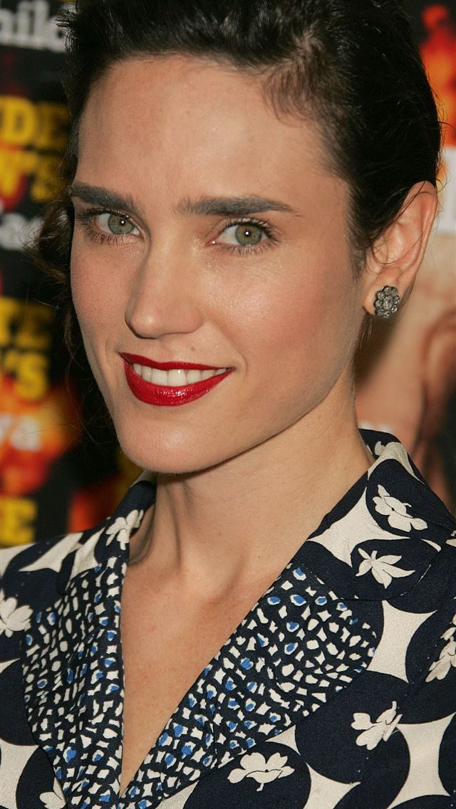 1284x2778 Jennifer Connelly photo pics photo - jennifer connelly iPhone Wallpaper