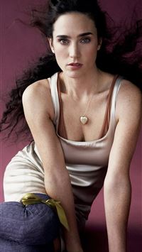 Jennifer Connelly photo 171 of 401 pics photo TheP... wallpaper