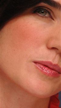 jennifer connelly actress brunette Resolution HD C... wallpaper