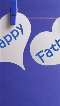 happy fathers day wallpaper