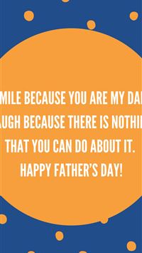 happy fathers day wallpaper