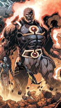 Darkseid Top Free Darkseid Backgrounds Access wallpaper