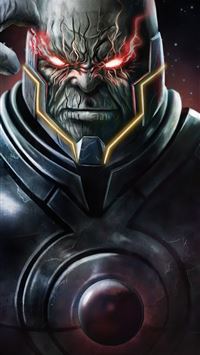 Darkseid ic Samsung Galaxy Note 9 8 S9 S8 S8 QHD H... wallpaper