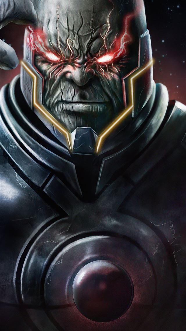 1284x2778 Darkseid ic Samsung Galaxy Note 9 8 S9 S8 S8 QHD H... - darkseid iPhone Wallpaper