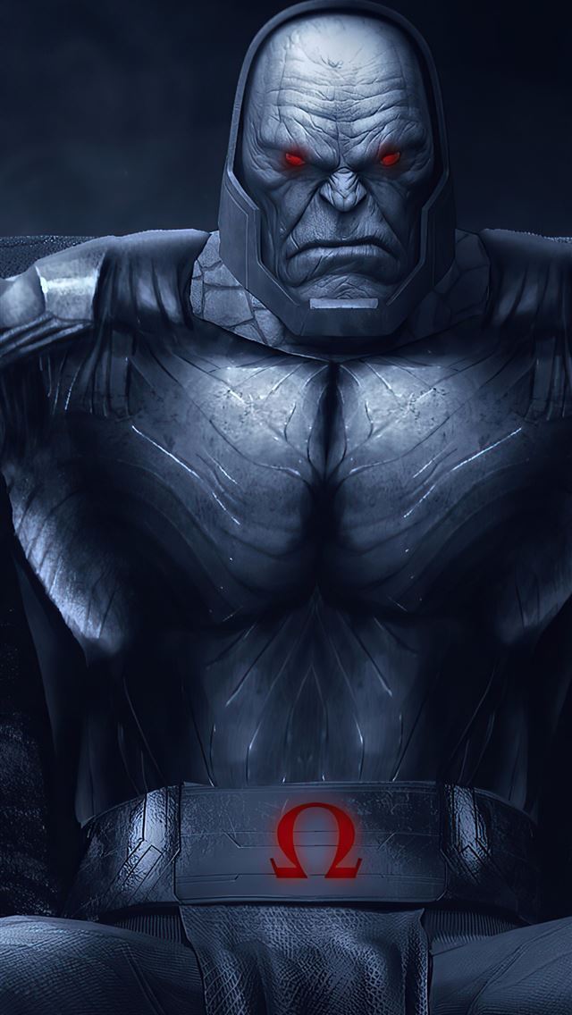 1284x2778 Darkseid DC Villain Resolution HD Superheroes 4K I... - darkseid iPhone Wallpaper