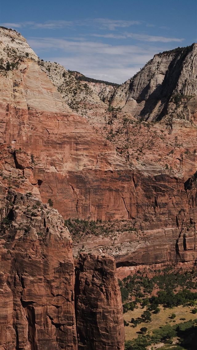 1284x2778 Zion National Park Imgur - zion national park iPhone Wallpaper
