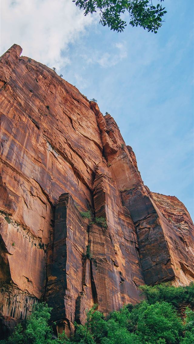 1284x2778 zion national park - zion national park iPhone Wallpaper