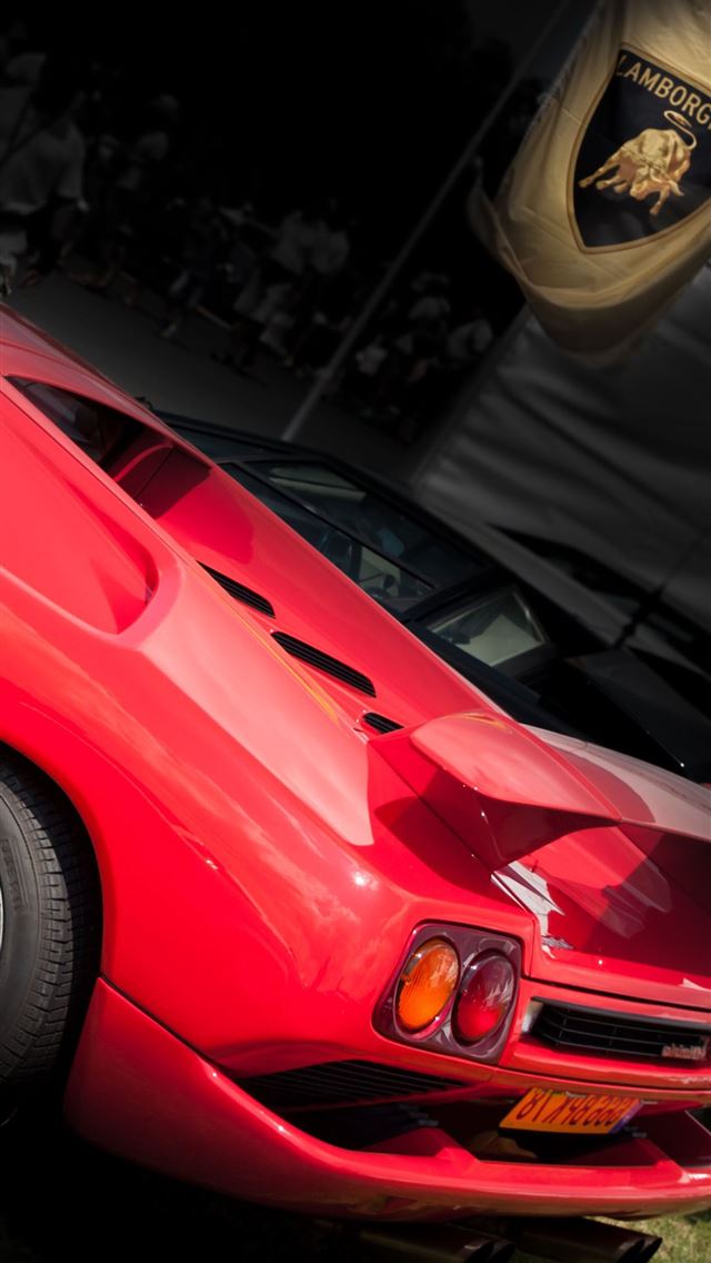 1284x2778 Lamborghini Diablo HD Cave - lamborghini diablo iPhone Wallpaper