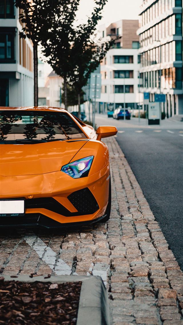 1284x2778 lamborghini diablo - lamborghini diablo iPhone Wallpaper