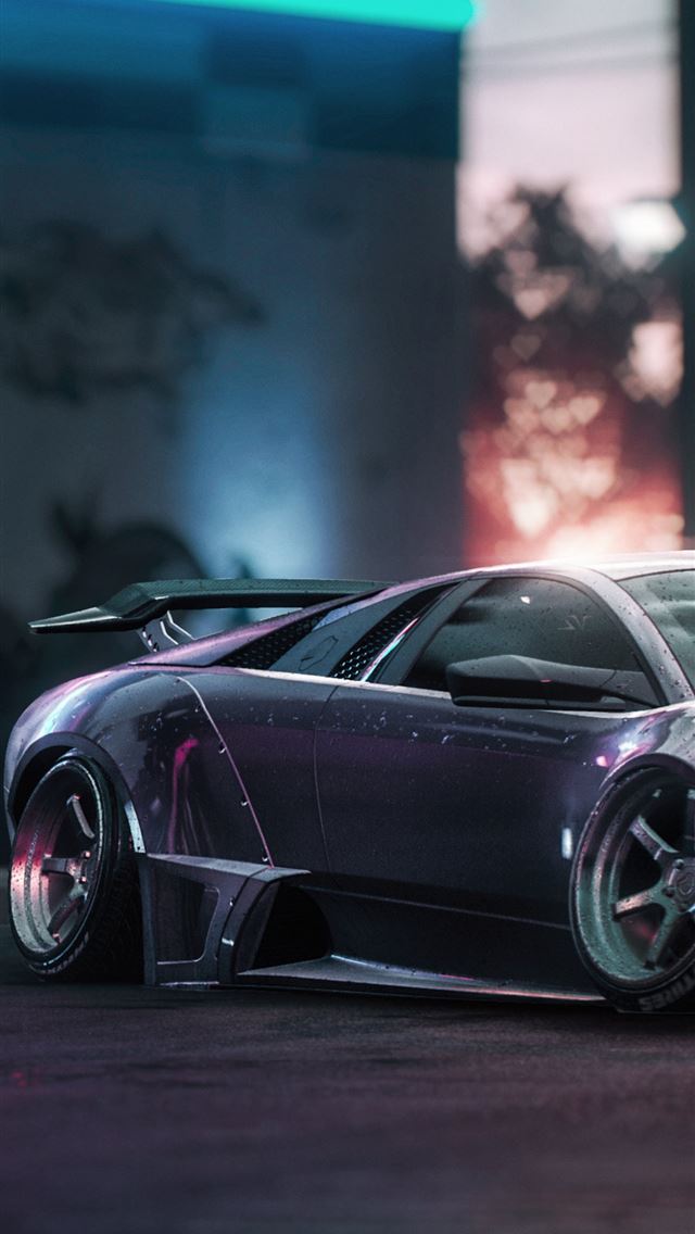 1284x2778 Lamborghini Diablo LM And Murcielago Sony Xperia X... - lamborghini diablo iPhone Wallpaper