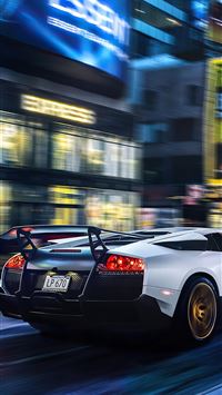 lamborghini diablo wallpaper