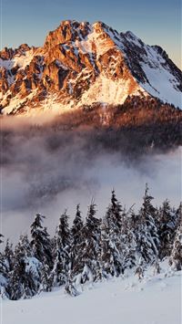 kilimanjaro wallpaper