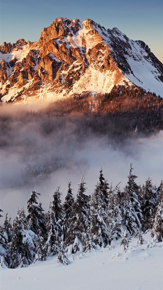 1284x2778 kilimanjaro - kilimanjaro iPhone Wallpaper