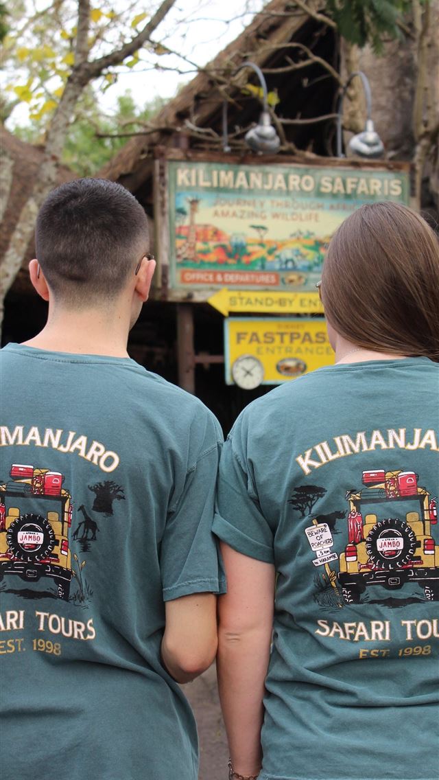 1284x2778 Kilimanjaro Safari T Shirt - kilimanjaro iPhone Wallpaper