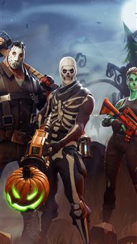 fortnite season 3 wallpaper