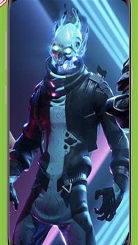 fortnite season 3 wallpaper