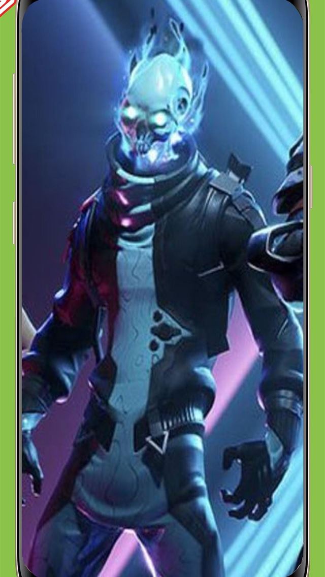 1284x2778 fortnite season 3 - fortnite season 3 iPhone Wallpaper