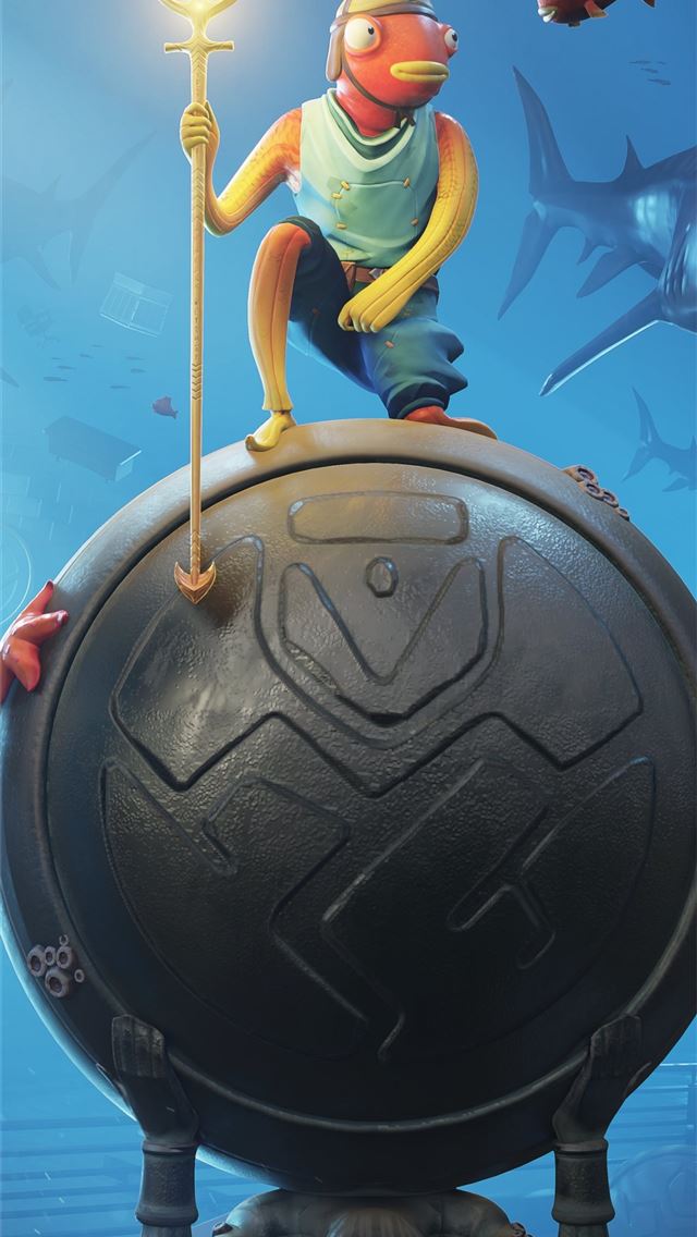 1284x2778 fortnite season 3 - fortnite season 3 iPhone Wallpaper