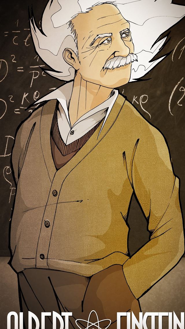 1284x2778 2980850 albert einstein - albert einstein iPhone Wallpaper