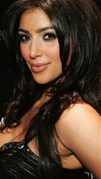 Kim Kardashian photo 156 of 4512 pics photo ThePla... wallpaper