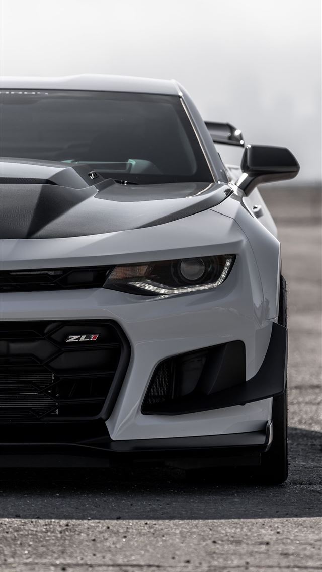 1284x2778 2019 chevrolet camaro - 2019 chevrolet camaro iPhone Wallpaper