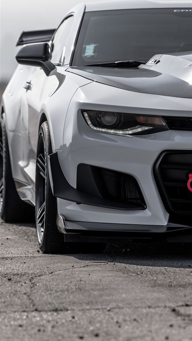 1284x2778 2019 chevrolet camaro - 2019 chevrolet camaro iPhone Wallpaper