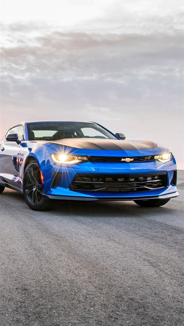 1284x2778 2019 chevrolet camaro - 2019 chevrolet camaro iPhone Wallpaper