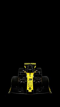 formula 1 hd wallpaper