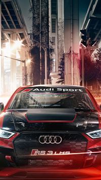 audi rs3 wallpaper