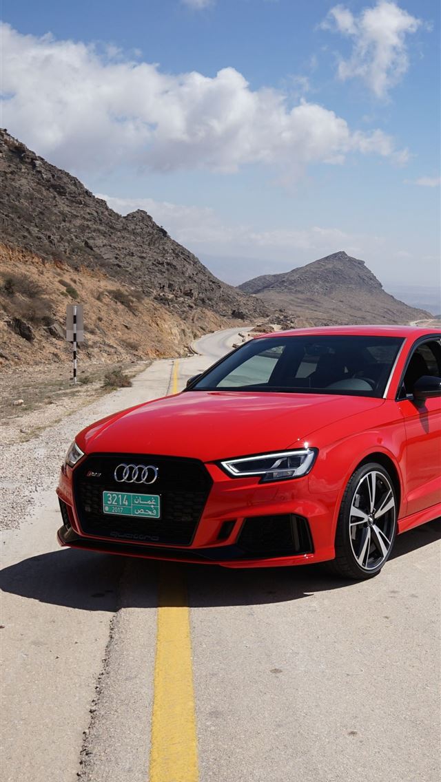 1284x2778 audi rs3 - audi rs3 iPhone Wallpaper
