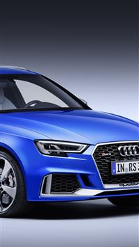 audi rs3 wallpaper