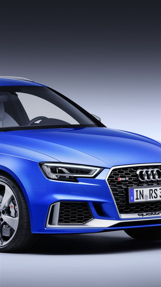 1284x2778 audi rs3 - audi rs3 iPhone Wallpaper
