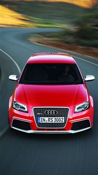 Audi RS3 Sportback 1920 2880 wallpaper