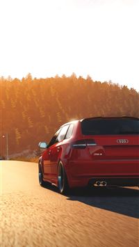 audi rs3 wallpaper