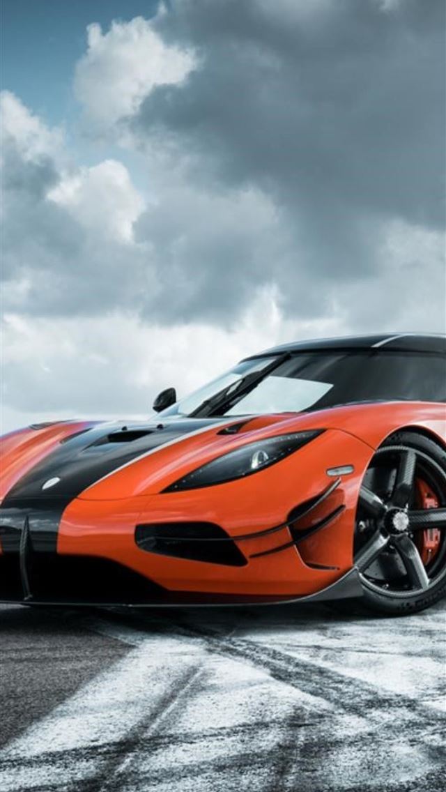 1284x2778 koenigsegg agera rs - koenigsegg agera rs iPhone Wallpaper