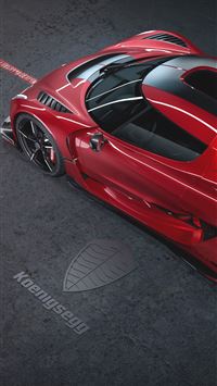 koenigsegg agera rs wallpaper