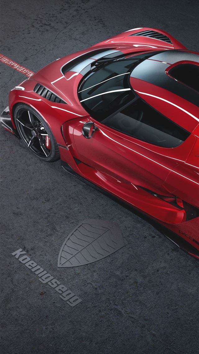 1284x2778 koenigsegg agera rs - koenigsegg agera rs iPhone Wallpaper