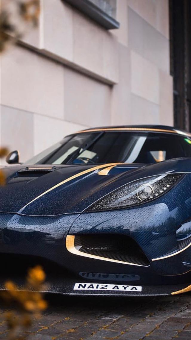 1284x2778 koenigsegg agera rs - koenigsegg agera rs iPhone Wallpaper